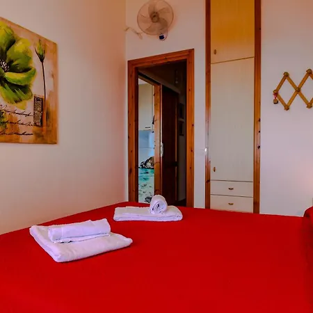 Casa Bentu 'e Mare Con Vista * 칼라고노네