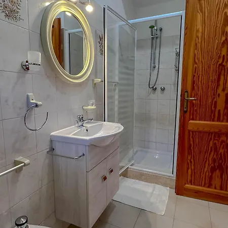 Casa Bentu 'e Mare Con Vista Lejlighed *