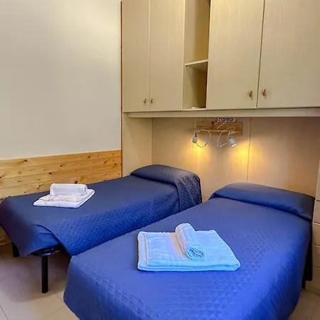 Casa Bentu 'e Mare Con Vista Lejlighed *