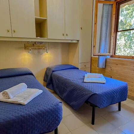 아파트 Casa Bentu 'e Mare Con Vista