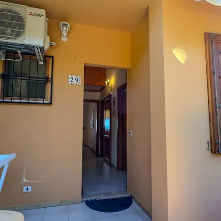 Casa Bentu 'e Mare Con Vista *