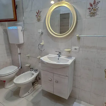 Casa Bentu 'e Mare Con Vista Cala Gonone