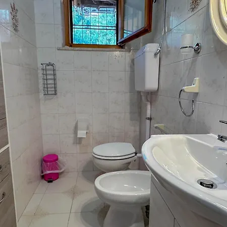 Casa Bentu 'e Mare Con Vista *