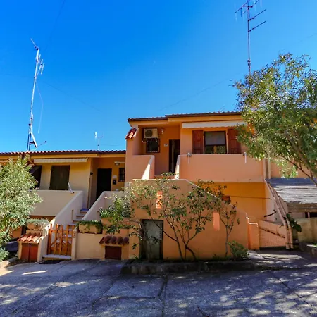 Apartment Casa Bentu 'e Mare Con Vista Cala Gonone